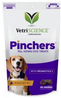 Vetri Science Pinchers 45x